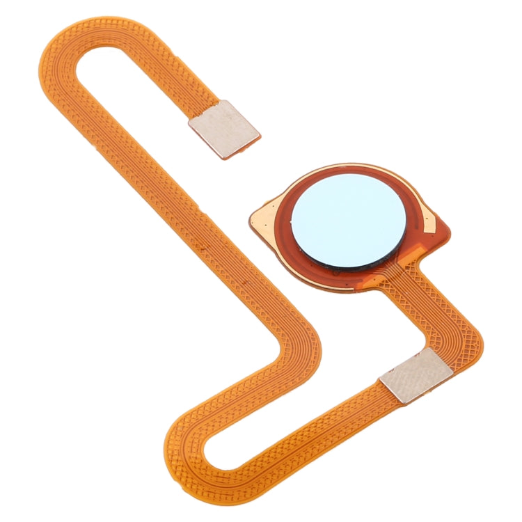 Fingerprint Sensor Flex Cable For Xiaomi Redmi Note 8, For Xiaomi Redmi Note 8