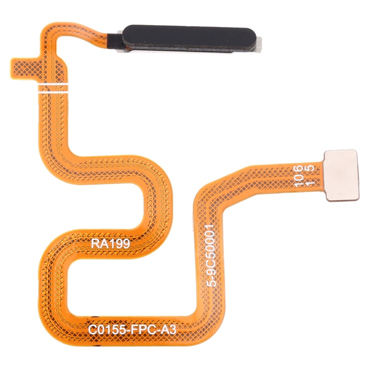 For OPPO Realme 6 Fingerprint Sensor Flex Cable, For OPPO Realme 6