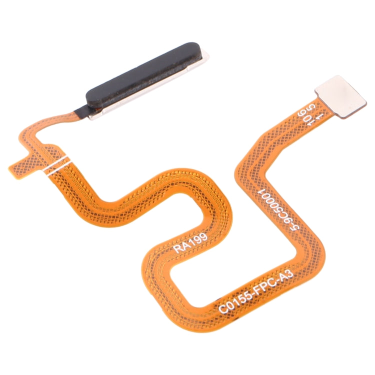 For OPPO Realme 6 Fingerprint Sensor Flex Cable, For OPPO Realme 6