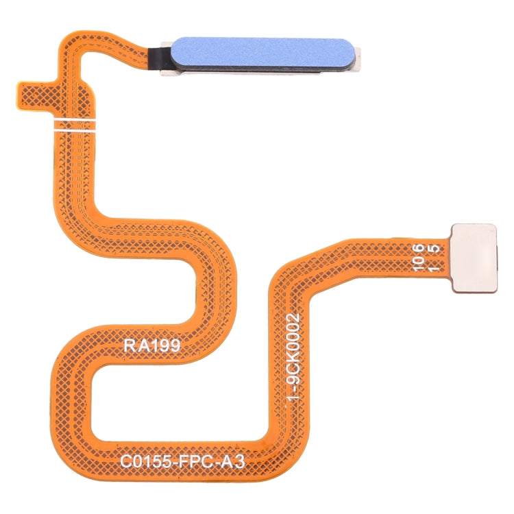 For OPPO Realme 6 Fingerprint Sensor Flex Cable, For OPPO Realme 6