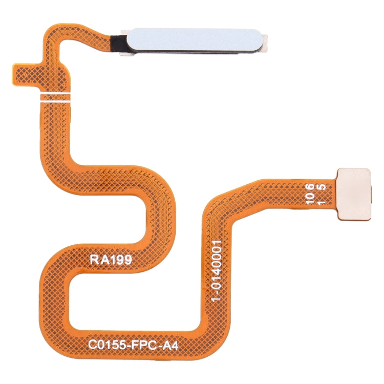 For OPPO Realme 6 Fingerprint Sensor Flex Cable, For OPPO Realme 6