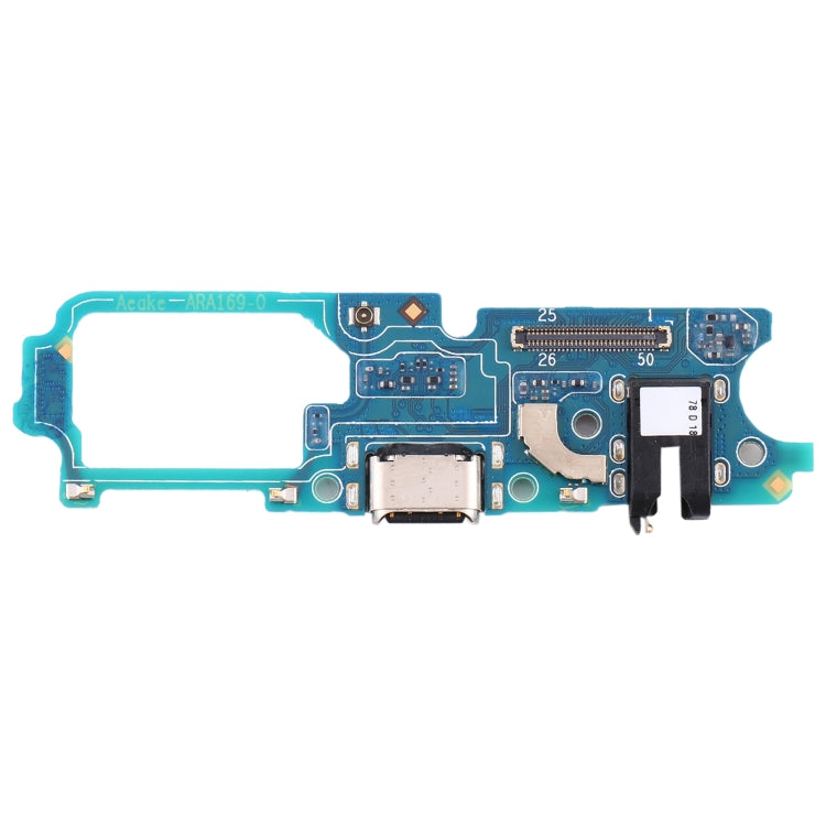 For OPPO Realme 6 Original Charging Port Board, For OPPO Realme 6(Original)