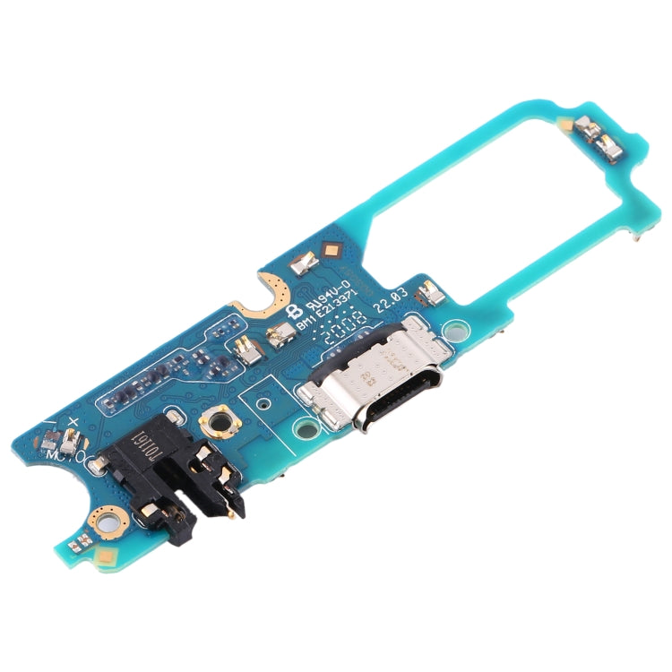 For OPPO Realme 6 Original Charging Port Board, For OPPO Realme 6(Original)