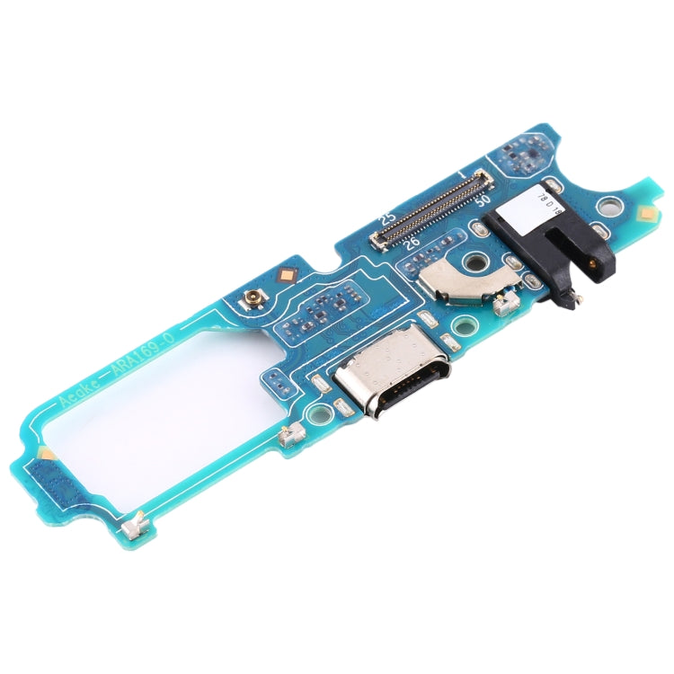 For OPPO Realme 6 Original Charging Port Board, For OPPO Realme 6(Original)