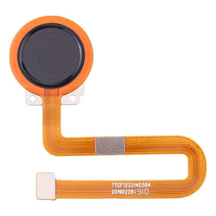 Fingerprint Sensor Flex Cable for Nokia 7.2 / 6.2 / TA-1193 / TA-1178 / TA-1196 / TA-1181 / TA-1200 / TA-1198 / TA-1201 / TA-1187, For Nokia 7.2 / 6.2, For Nokia 7.2 / 6.2(Blue), For Nokia 7.2 / 6.2(Orange), For Nokia 7.2 / 6.2(Green)