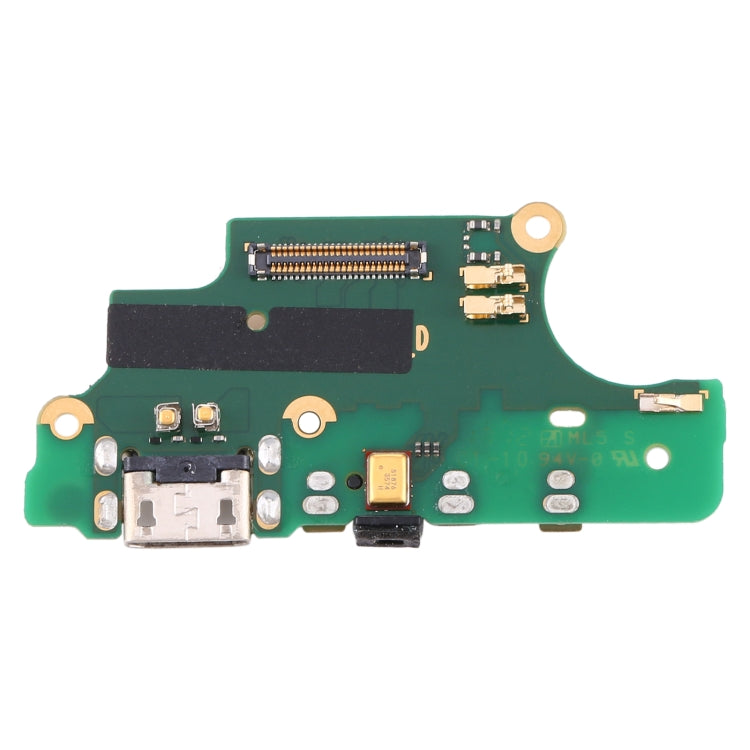 Original Charging Port Board for Nokia 5 / TA-1053 / TA-1024 / TA-1044 / TA-1027, For Nokia 5(Original)