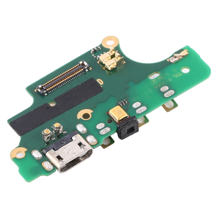 Original Charging Port Board for Nokia 5 / TA-1053 / TA-1024 / TA-1044 / TA-1027, For Nokia 5(Original)