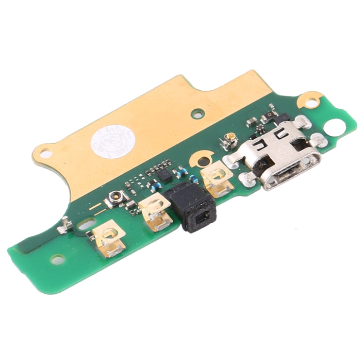 Original Charging Port Board for Nokia 5 / TA-1053 / TA-1024 / TA-1044 / TA-1027, For Nokia 5(Original)