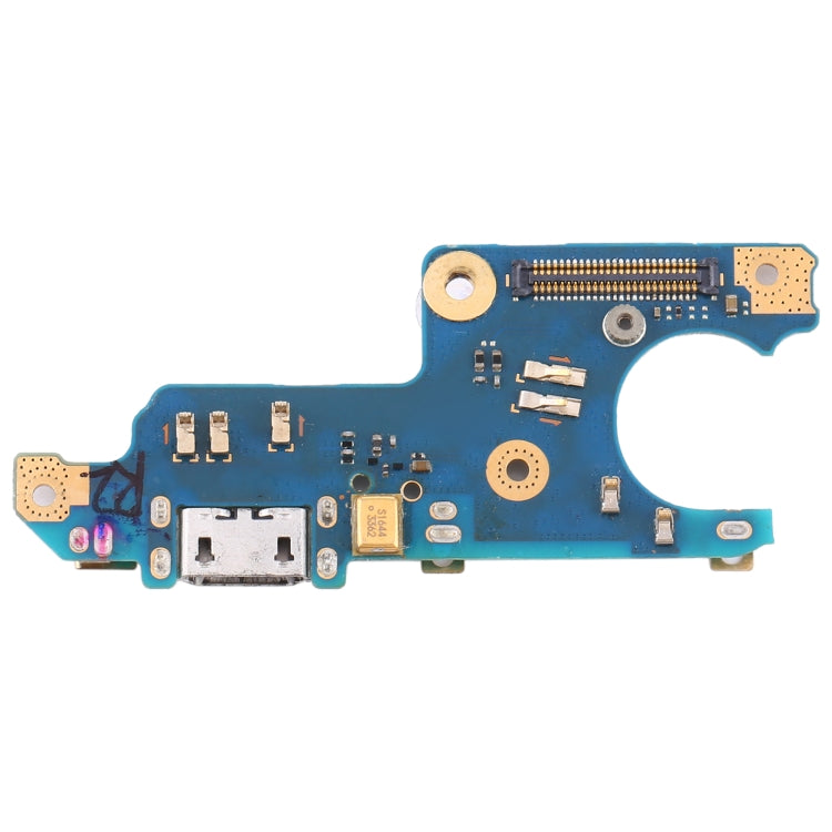 Original Charging Port Board for Nokia 6 / TA-1021 / TA-1033 / TA-1000 / TA-1003 / TA-1025 / TA-1039, For Nokia 6(Original)