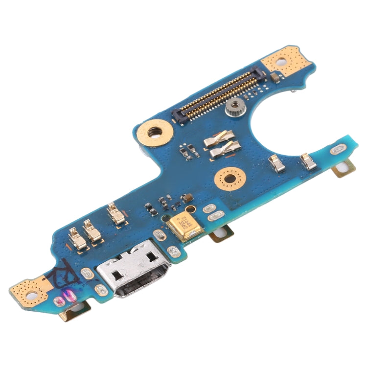 Original Charging Port Board for Nokia 6 / TA-1021 / TA-1033 / TA-1000 / TA-1003 / TA-1025 / TA-1039, For Nokia 6(Original)