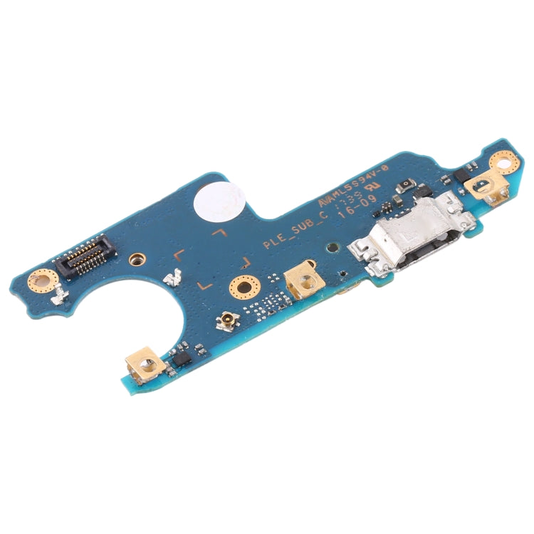 Original Charging Port Board for Nokia 6 / TA-1021 / TA-1033 / TA-1000 / TA-1003 / TA-1025 / TA-1039, For Nokia 6(Original)