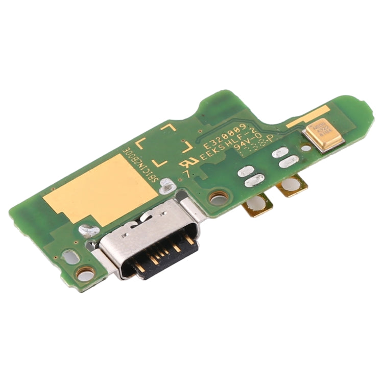 Original Charging Port Board for Nokia 7 / TA-1041, For Nokia 7 / TA-1041(Original)