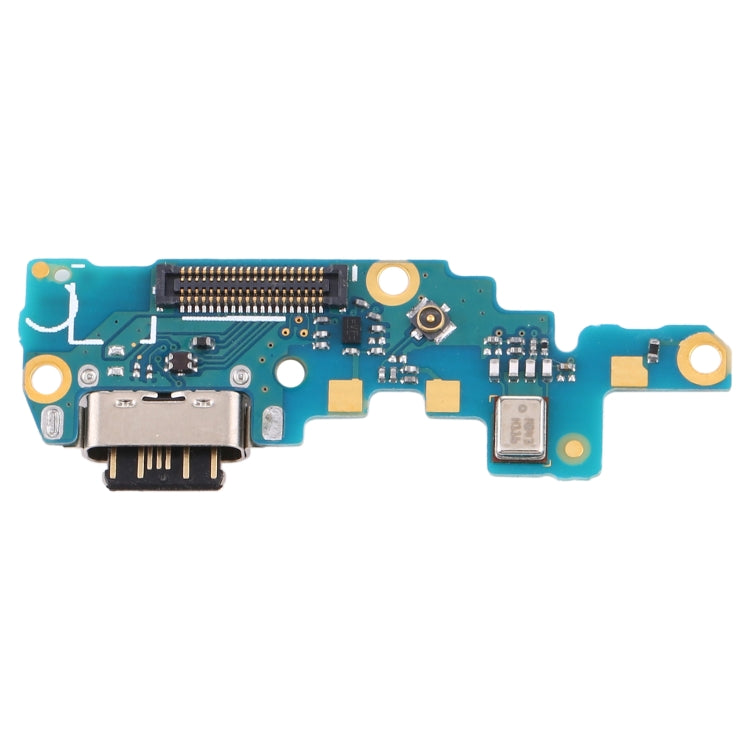 Original Charging Port Board for Nokia X6 / 6.1 Plus / TA-1099 / TA-1103 / TA-1083, For Nokia X6 / 6.1 Plus(Original)