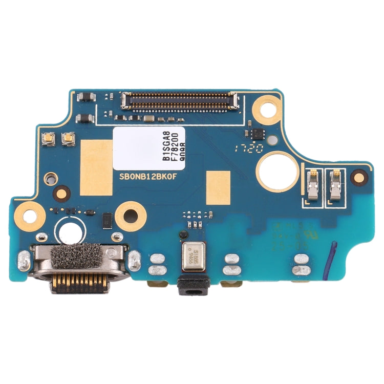 Original Charging Port Board for Nokia 8 / TA-1004 / TA-1012 / TA-1052, For Nokia 8(Original)