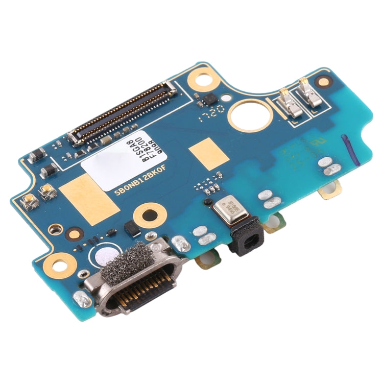 Original Charging Port Board for Nokia 8 / TA-1004 / TA-1012 / TA-1052, For Nokia 8(Original)