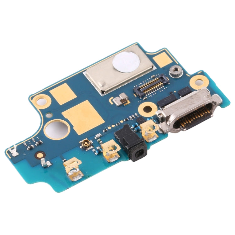 Original Charging Port Board for Nokia 8 / TA-1004 / TA-1012 / TA-1052, For Nokia 8(Original)