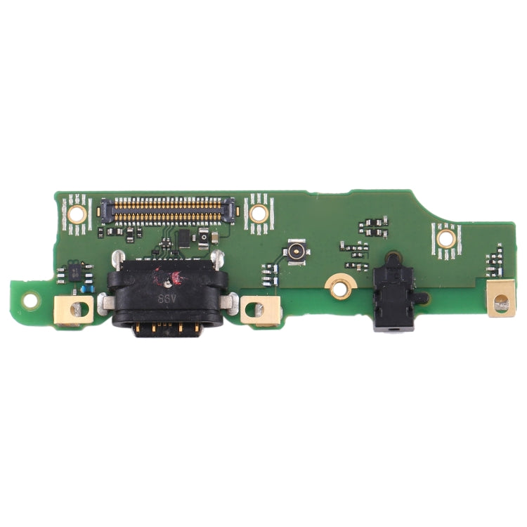 Original Charging Port Board for Nokia 6.1 / TA-1043 / TA-1045 / TA-1054 / TA-1050 / TA-1068, For Nokia 6.1(Original)