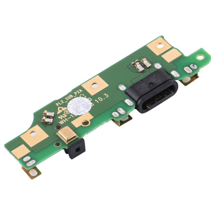 Original Charging Port Board for Nokia 6.1 / TA-1043 / TA-1045 / TA-1054 / TA-1050 / TA-1068, For Nokia 6.1(Original)