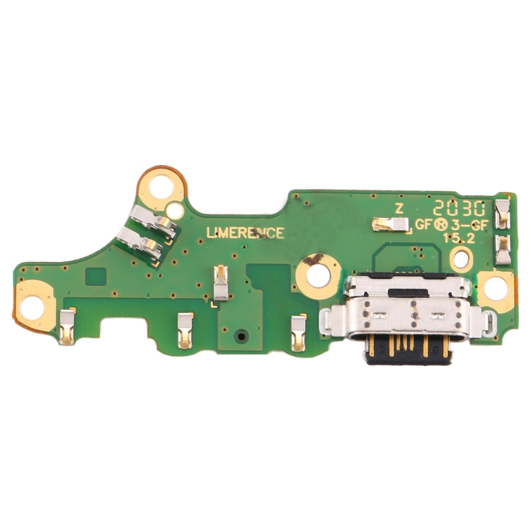 Original Charging Port Board for Nokia 7.1 / TA-1100 / TA-1097 / TA-1085 / TA-1095 / TA-1096, For Nokia 7.1(Original)