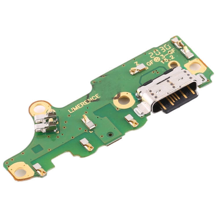 Original Charging Port Board for Nokia 7.1 / TA-1100 / TA-1097 / TA-1085 / TA-1095 / TA-1096, For Nokia 7.1(Original)