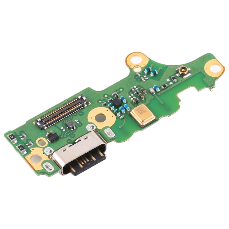 Original Charging Port Board for Nokia 7.1 / TA-1100 / TA-1097 / TA-1085 / TA-1095 / TA-1096, For Nokia 7.1(Original)