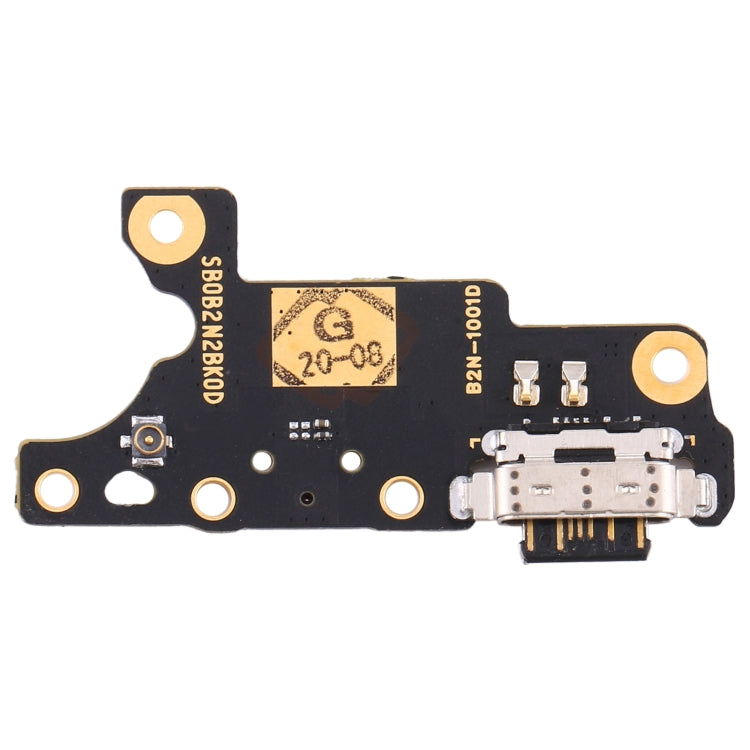 Original Charging Port Board for Nokia 7 Plus / TA-1041 / TA-1062 / TA-1046, For Nokia 7 Plus(Original)