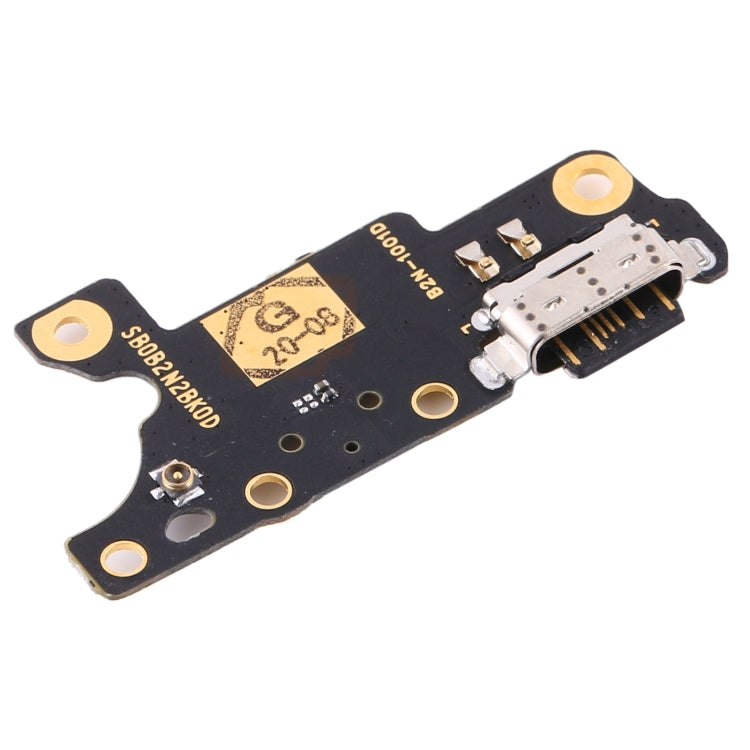 Original Charging Port Board for Nokia 7 Plus / TA-1041 / TA-1062 / TA-1046, For Nokia 7 Plus(Original)