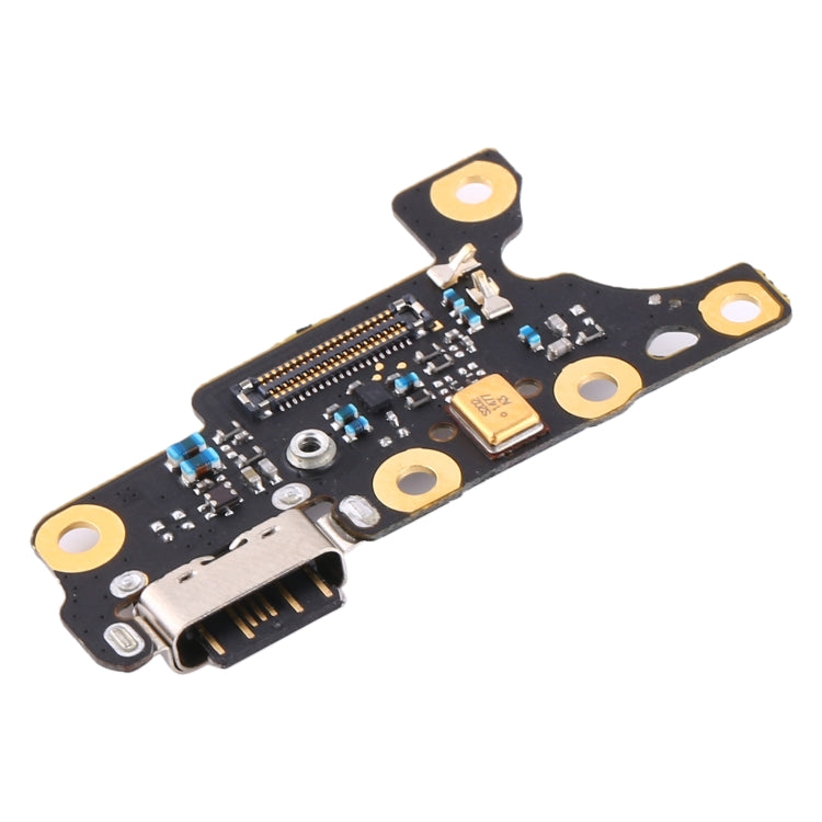 Original Charging Port Board for Nokia 7 Plus / TA-1041 / TA-1062 / TA-1046, For Nokia 7 Plus(Original)