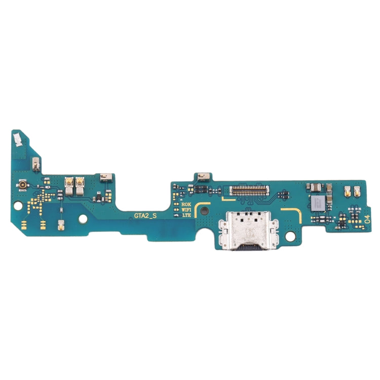 For Samsung Galaxy Tab A 8.0 (2017) SM-T380 / SM-T385 Original Charging Port Board, For Samsung Galaxy Tab A 8.0 (2017)(Original)