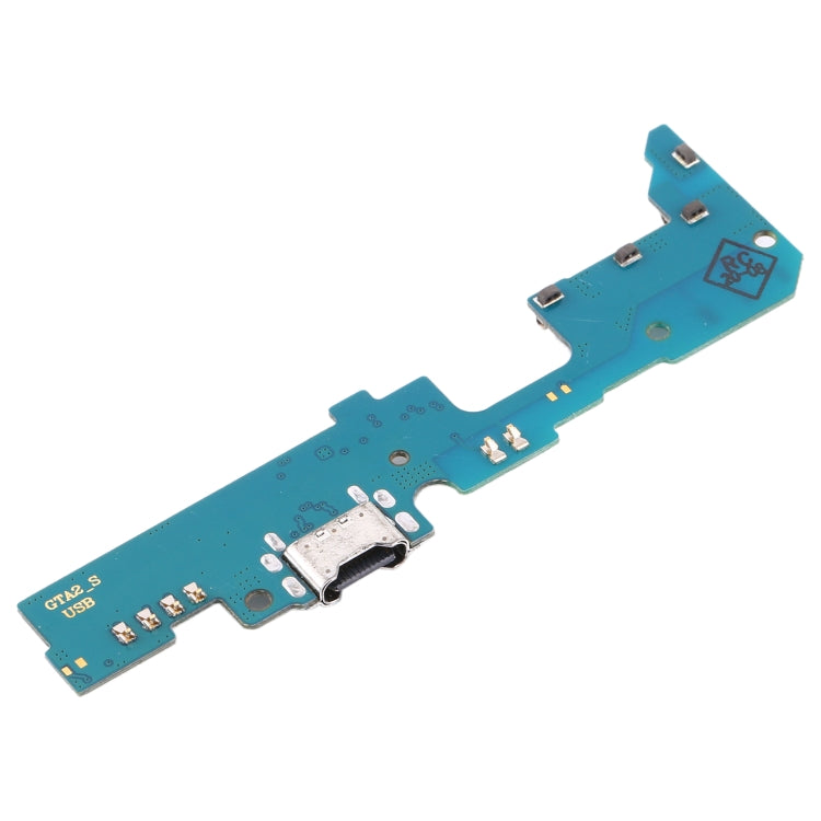 For Samsung Galaxy Tab A 8.0 (2017) SM-T380 / SM-T385 Original Charging Port Board, For Samsung Galaxy Tab A 8.0 (2017)(Original)