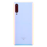 Original Back Battery Cover for Xiaomi Mi 9 Pro 5G, For Xiaomi Mi 9 Pro 5G(Original)