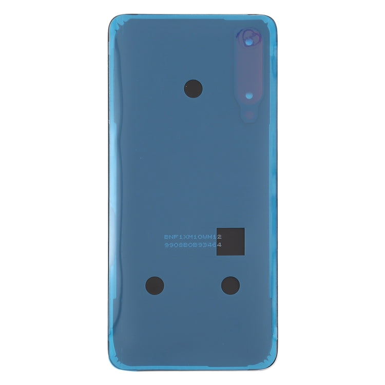 Cover posteriore originale per batteria per Xiaomi Mi 9 Pro 5G, For Xiaomi Mi 9 Pro 5G(Original)