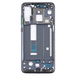 Front Housing LCD Bezel Frame Plate For Xiaomi Mi 9 Pro 5G, For Xiaomi Mi 9 Pro 5G, For Xiaomi Mi 9 Pro 5G (Red)