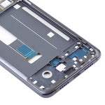 Front Housing LCD Bezel Frame Plate For Xiaomi Mi 9 Pro 5G, For Xiaomi Mi 9 Pro 5G, For Xiaomi Mi 9 Pro 5G (Red)