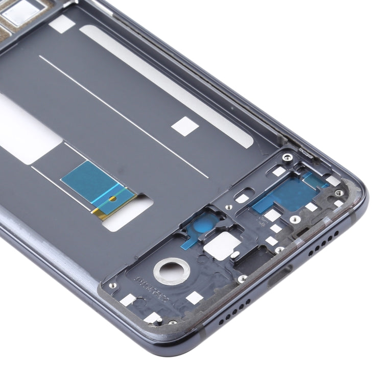 Front Housing LCD Bezel Frame Plate For Xiaomi Mi 9 Pro 5G, For Xiaomi Mi 9 Pro 5G, For Xiaomi Mi 9 Pro 5G (Red)