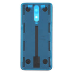 Cover posteriore originale per batteria per Xiaomi Poco X2, For Xiaomi Poco X2(Original), For Xiaomi Poco X2(Purple)(Original)