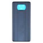 Original Battery Back Cover for Xiaomi Poco X3 / Poco X3 NFC M2007J20CG / M2007J20CT, For Xiaomi Poco X3 / Poco X3 NFC(Original)