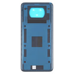 Original Battery Back Cover for Xiaomi Poco X3 / Poco X3 NFC M2007J20CG / M2007J20CT, For Xiaomi Poco X3 / Poco X3 NFC(Original)