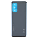 Cover posteriore batteria originale per Xiaomi Mi 10T Pro 5G / Mi 10T 5G M2007J3SG M2007J3SY, For Xiaomi Mi 10 Pro 5G(Original)