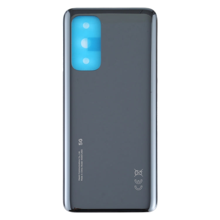 Cover posteriore batteria originale per Xiaomi Mi 10T Pro 5G / Mi 10T 5G M2007J3SG M2007J3SY, For Xiaomi Mi 10 Pro 5G(Original)