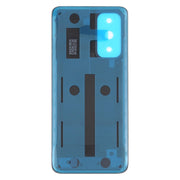 Cover posteriore batteria originale per Xiaomi Mi 10T Pro 5G / Mi 10T 5G M2007J3SG M2007J3SY, For Xiaomi Mi 10 Pro 5G(Original)