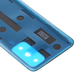 Cover posteriore batteria originale per Xiaomi Mi 10T Pro 5G / Mi 10T 5G M2007J3SG M2007J3SY, For Xiaomi Mi 10 Pro 5G(Original)
