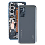 Cover posteriore batteria originale per Xiaomi Mi 10T Pro 5G / Mi 10T 5G M2007J3SG M2007J3SY, For Xiaomi Mi 10 Pro 5G(Original)