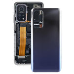 Cover posteriore batteria originale per Xiaomi Mi 10T Pro 5G / Mi 10T 5G M2007J3SG M2007J3SY, For Xiaomi Mi 10 Pro 5G(Original), For Xiaomi Mi 10T Pro 5G(Original)
