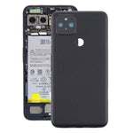 Cover posteriore originale per batteria per Google Pixel 5 GD1YQ / GTT9Q, For Google Pixel 5 (Original), For Google Pixel 5 (Original)(Green)