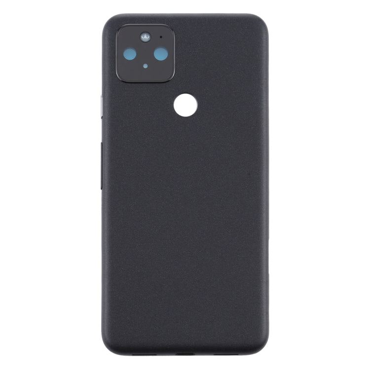 Cover posteriore originale per batteria per Google Pixel 5 GD1YQ / GTT9Q, For Google Pixel 5 (Original), For Google Pixel 5 (Original)(Green)