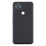 Cover posteriore originale per batteria per Google Pixel 5 GD1YQ / GTT9Q, For Google Pixel 5 (Original), For Google Pixel 5 (Original)(Green)