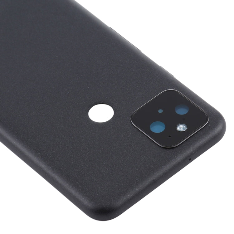 Cover posteriore originale per batteria per Google Pixel 5 GD1YQ / GTT9Q, For Google Pixel 5 (Original), For Google Pixel 5 (Original)(Green)
