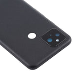 Cover posteriore originale per batteria per Google Pixel 5 GD1YQ / GTT9Q, For Google Pixel 5 (Original), For Google Pixel 5 (Original)(Green)