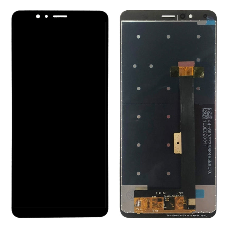 LCD Screen and Digitizer Full Assembly for ZTE Nubia Red Magic Mars NX619J, For ZTE Nubia Red Magic Mars